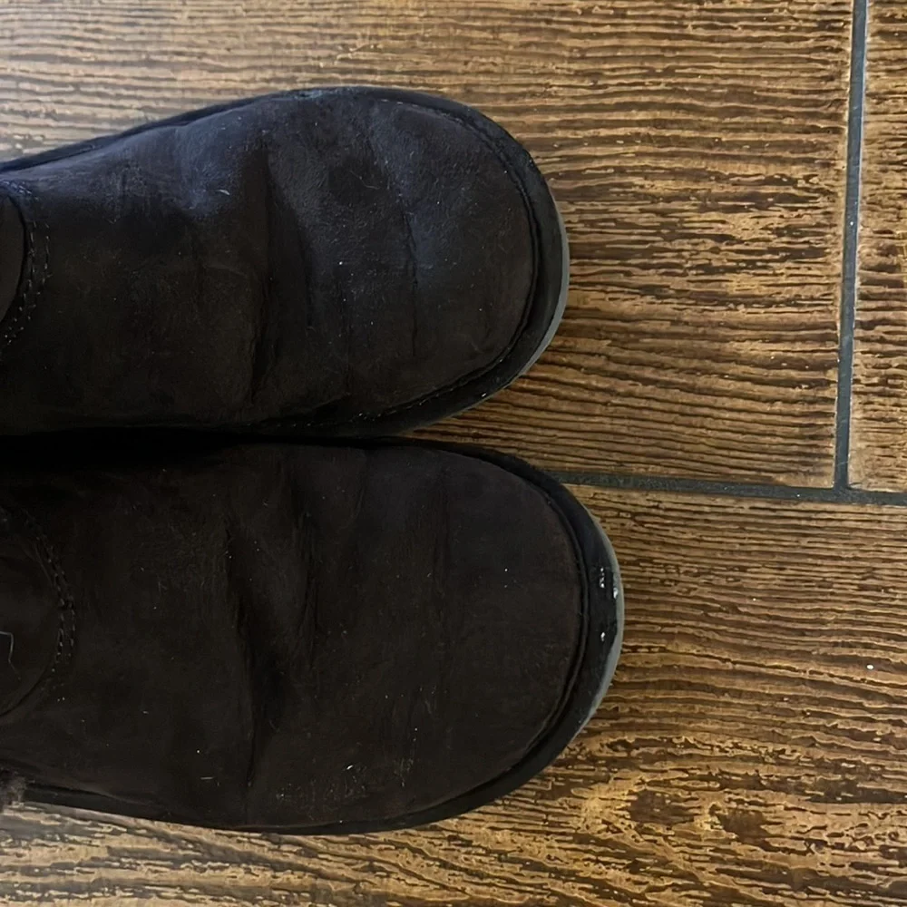 Michael Kors Boots